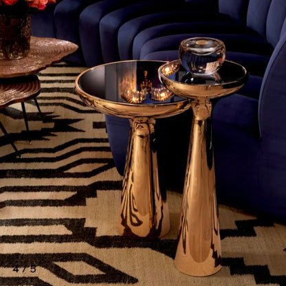 Side Table Lindos low