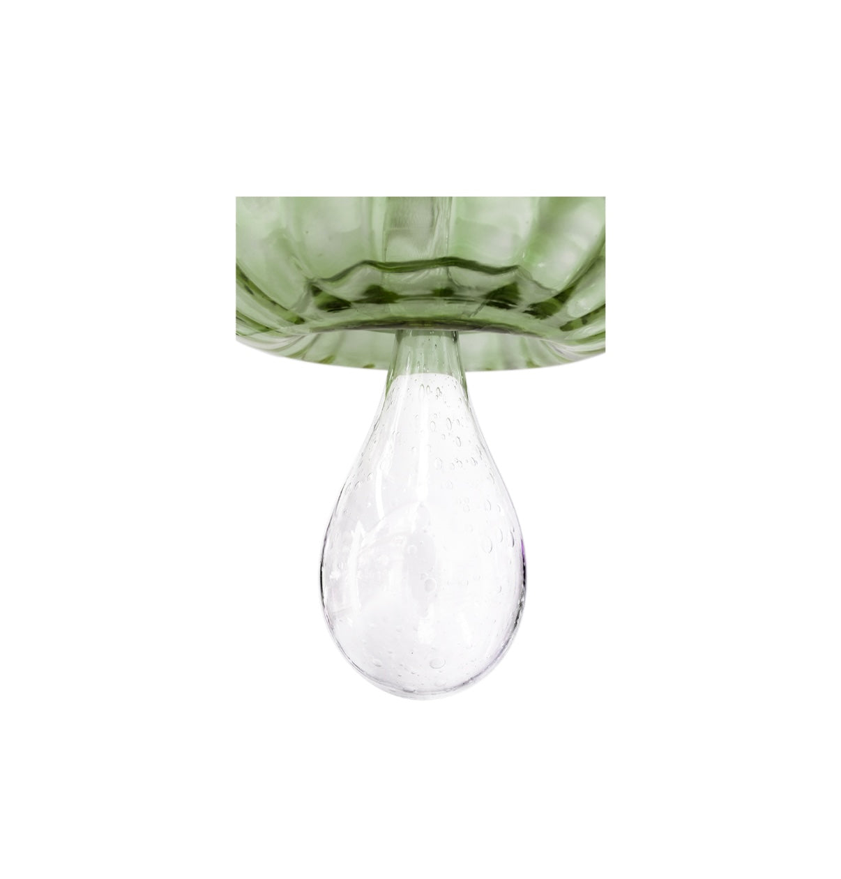 Mushroom II Pendant by Boca do Lobo