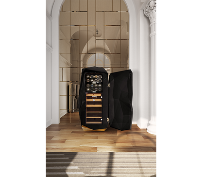 Diamond Luxury Safe