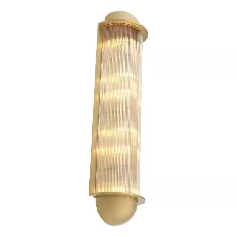 Wall Lamp Paolino by Eichholtz