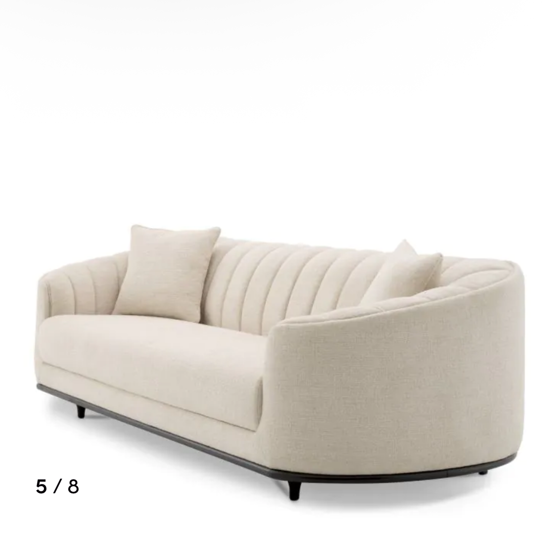 Sofa Agostino