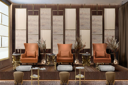 Dukono Armchair