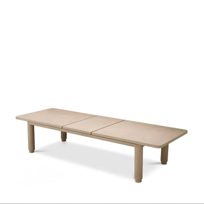 Extendable Dining Table Atelier S