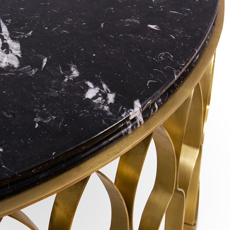 Mecca Coffee Table