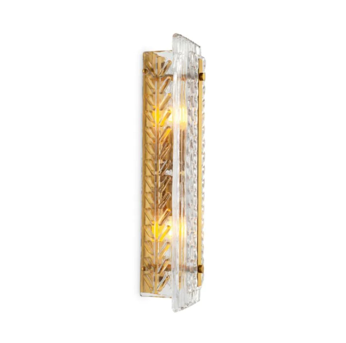 Wall Lamp Luciene by Eichholtz