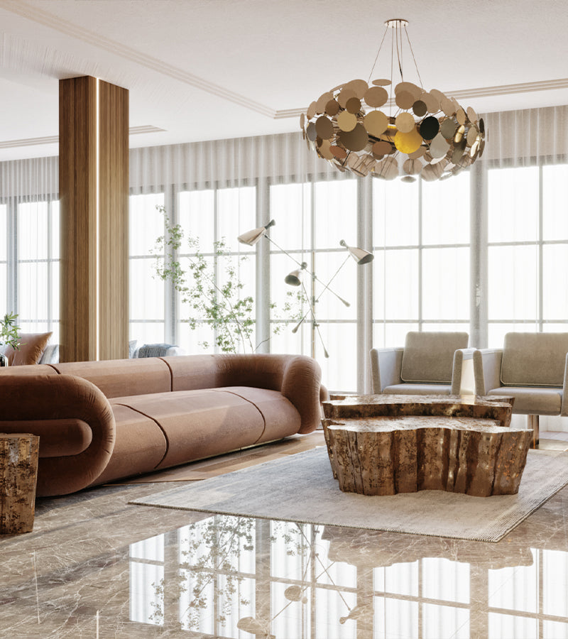 Gommosa Sofa