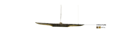 Vellum Suspension by Brabbu