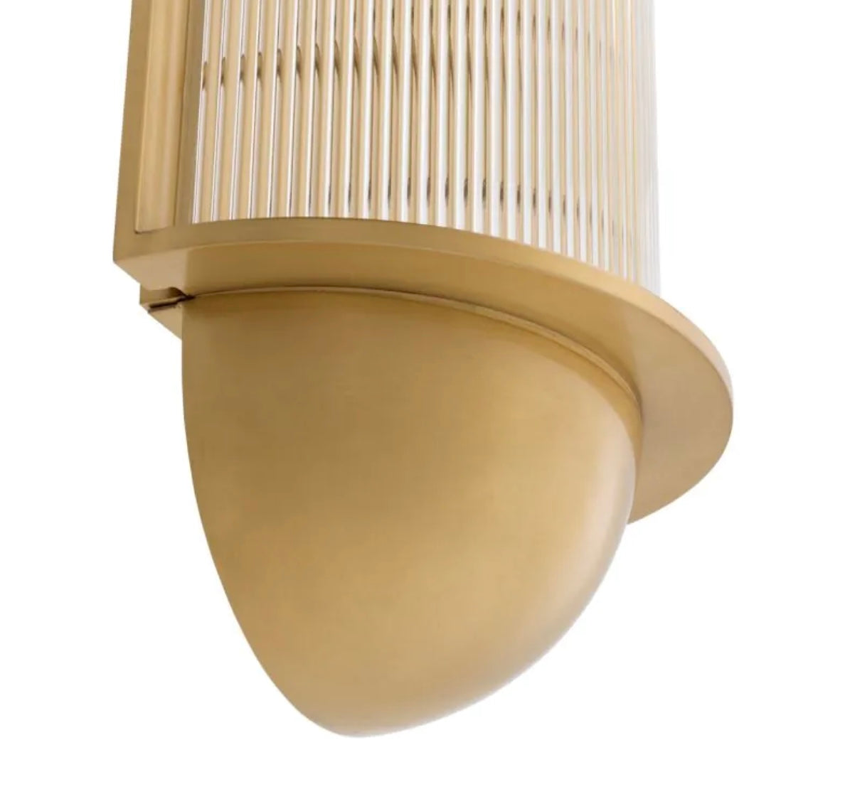 Wall Lamp Paolino by Eichholtz