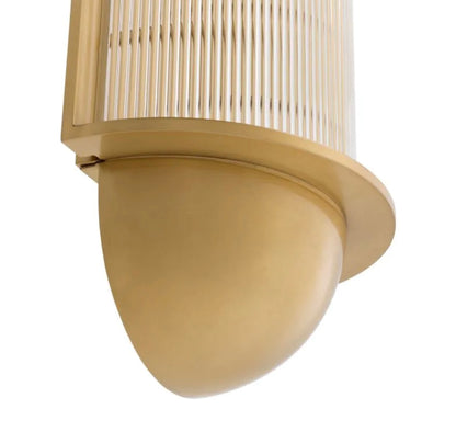 Wall Lamp Paolino by Eichholtz