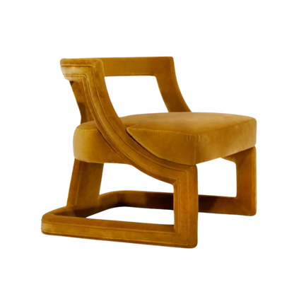 Bataka Bold Armchair