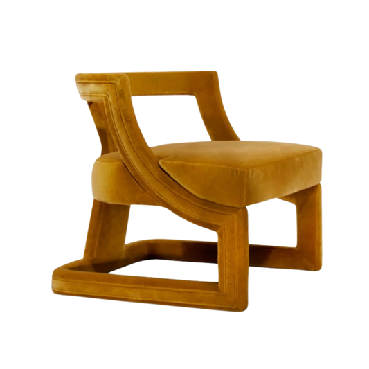Bataka Bold Armchair
