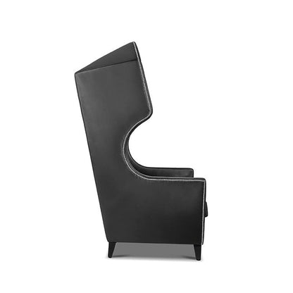Journey Wingback Armchair