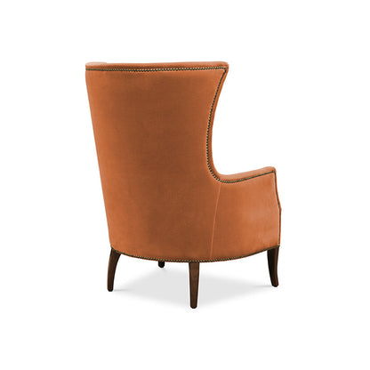 Dukono Armchair