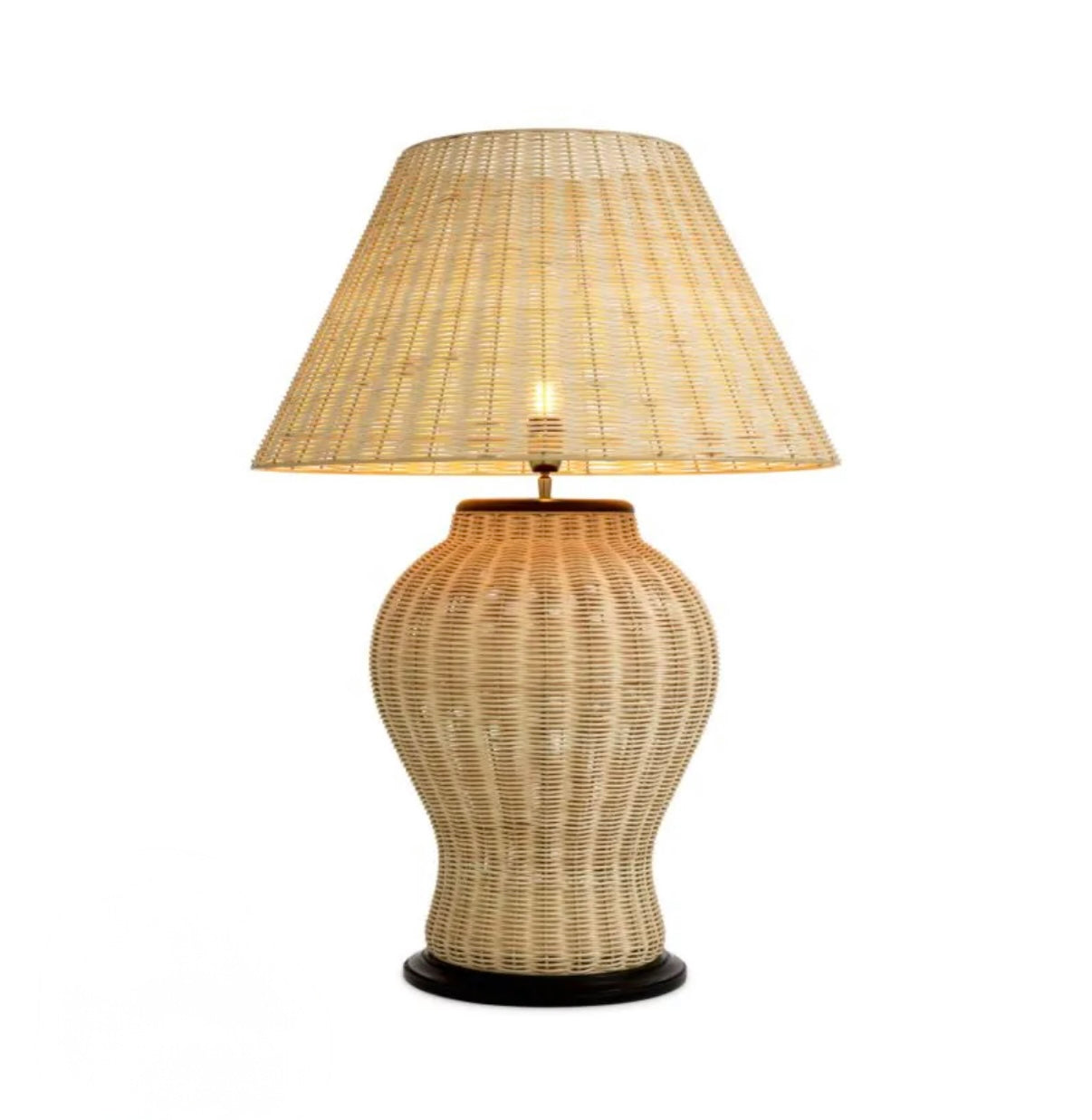 Table Lamp Dupoint