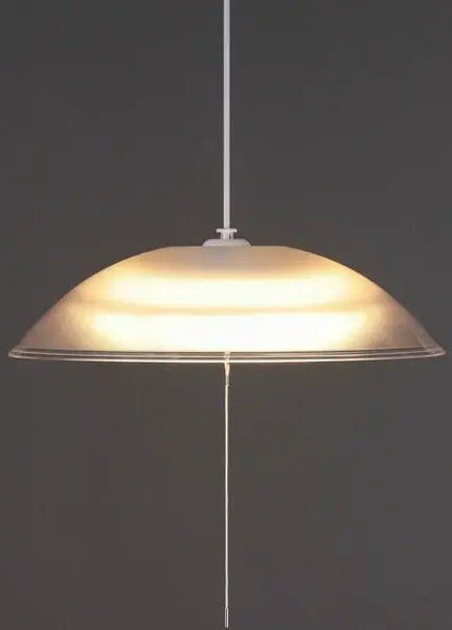 LED Pendant Light - Front view
