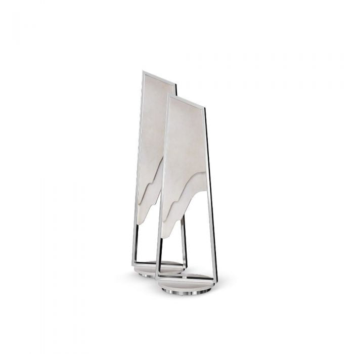 Magna I Outdoor Floor Lamp
