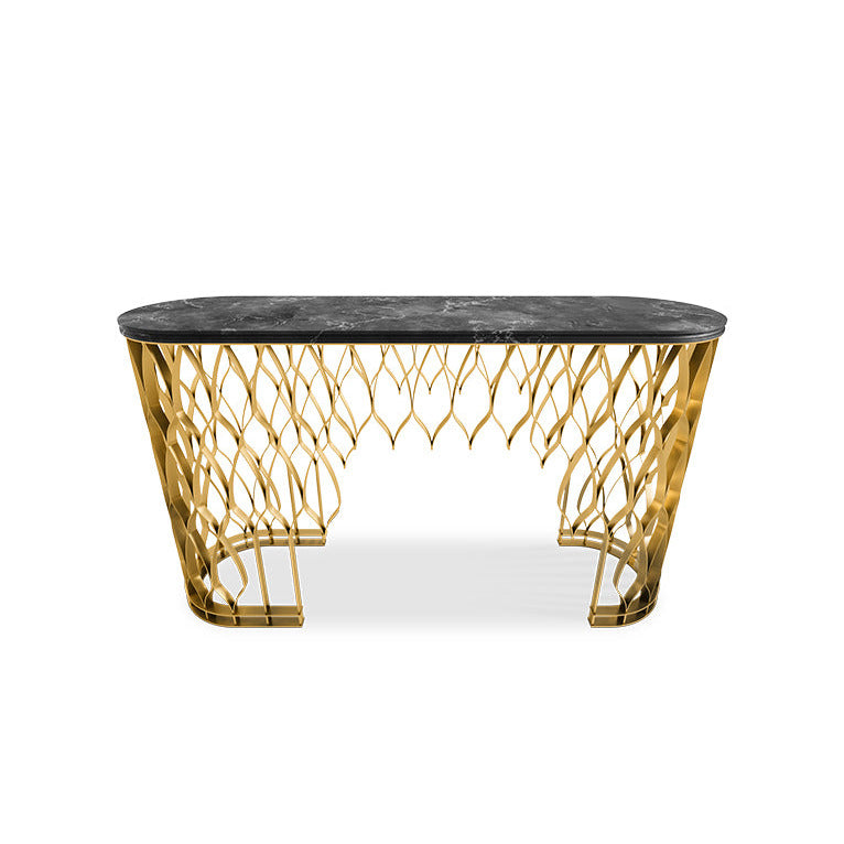 Mecca Console
