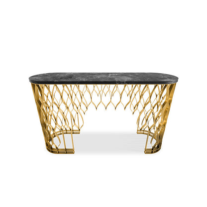 Mecca Console