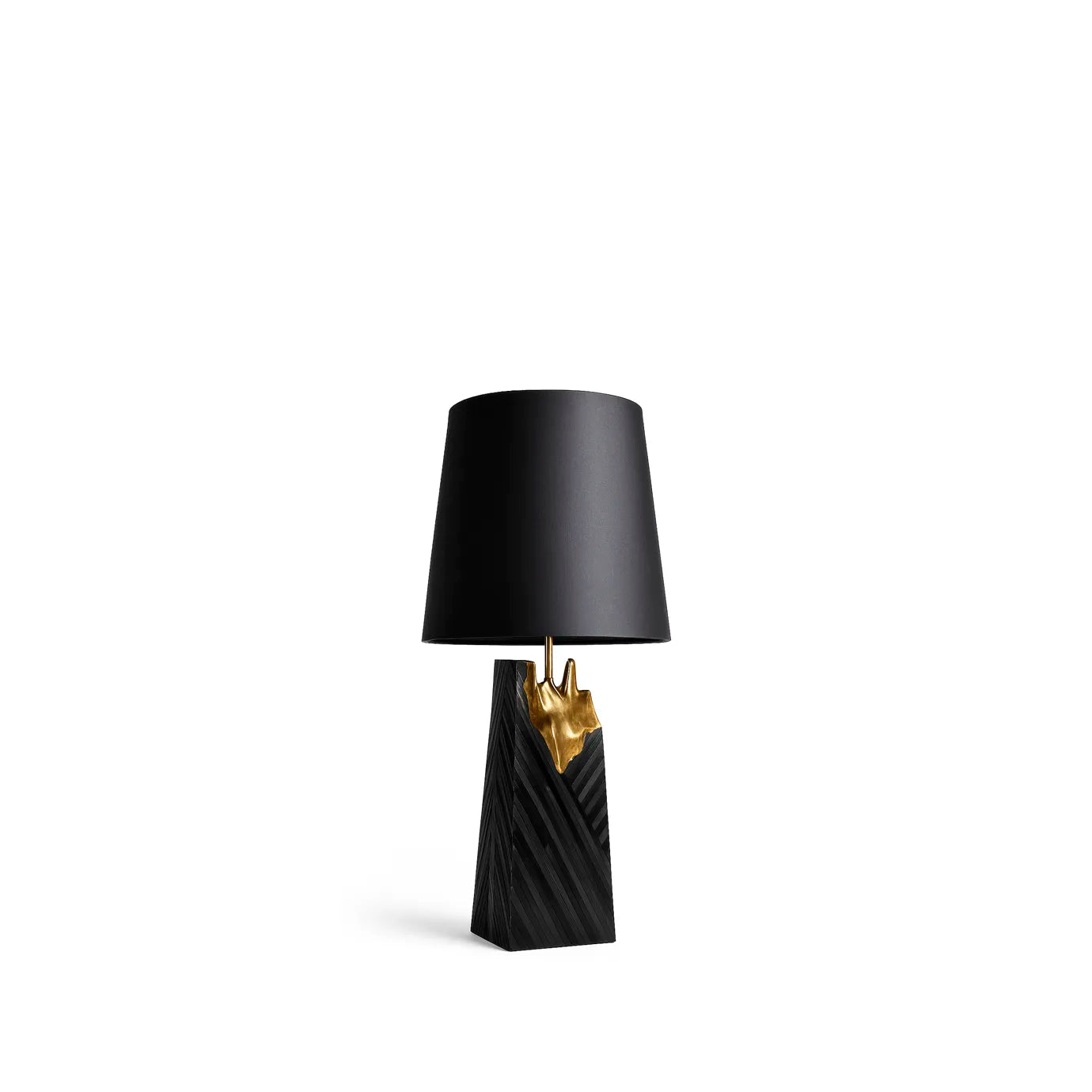 Gild Table Lamp