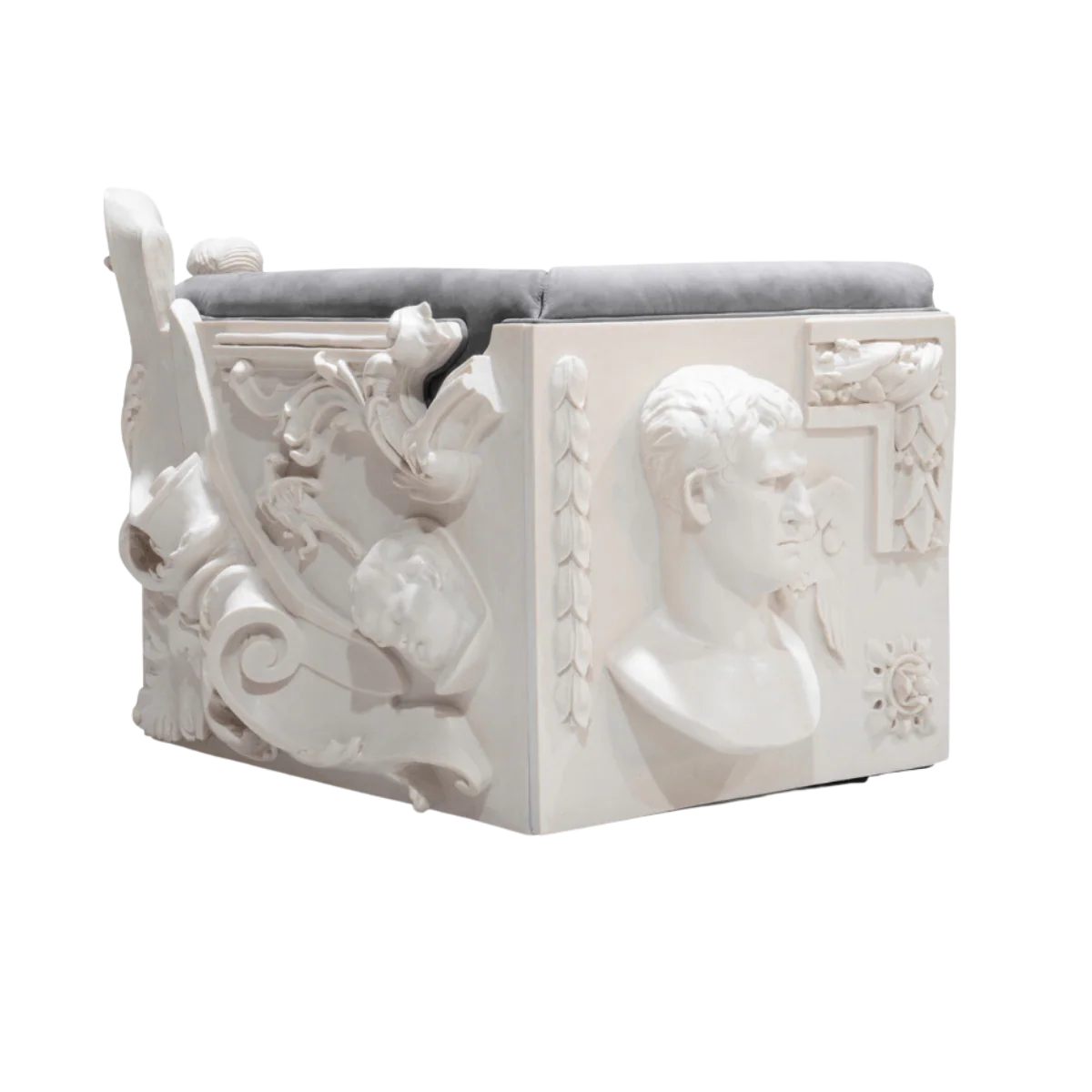 Versailles Armchair