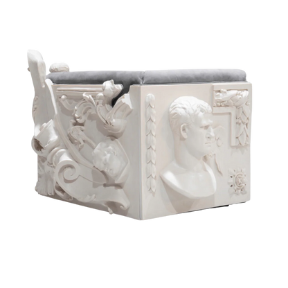 Versailles Armchair