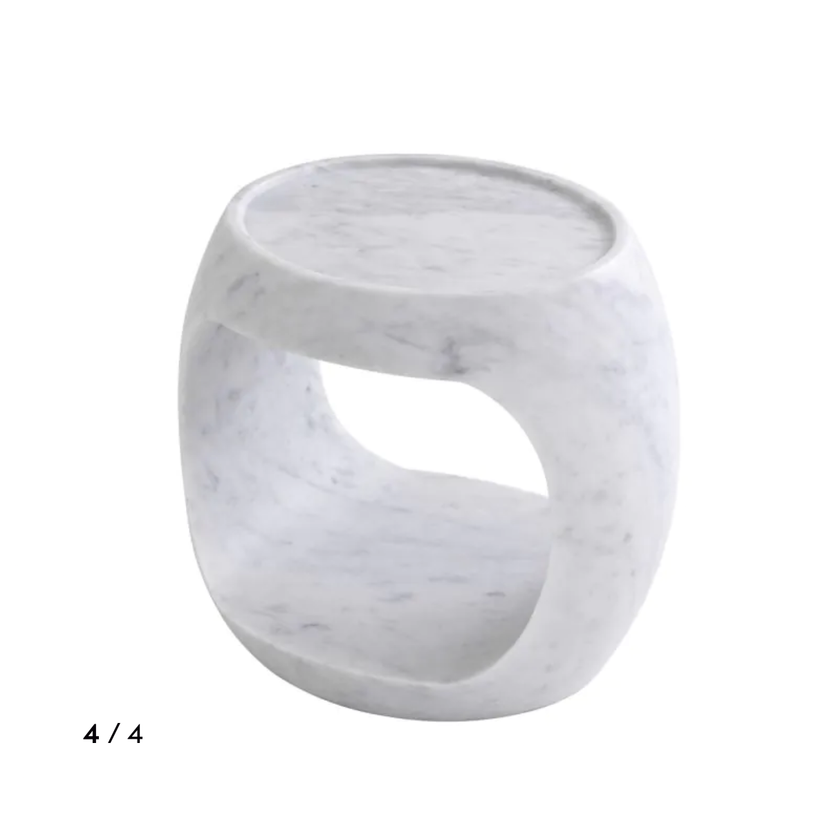 Side Table Clipper low