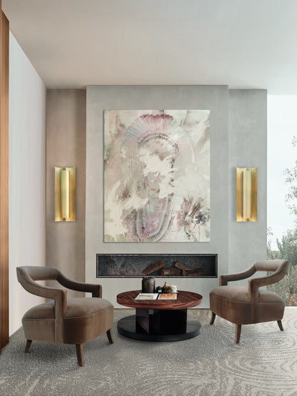 Lallan II Coffee Table