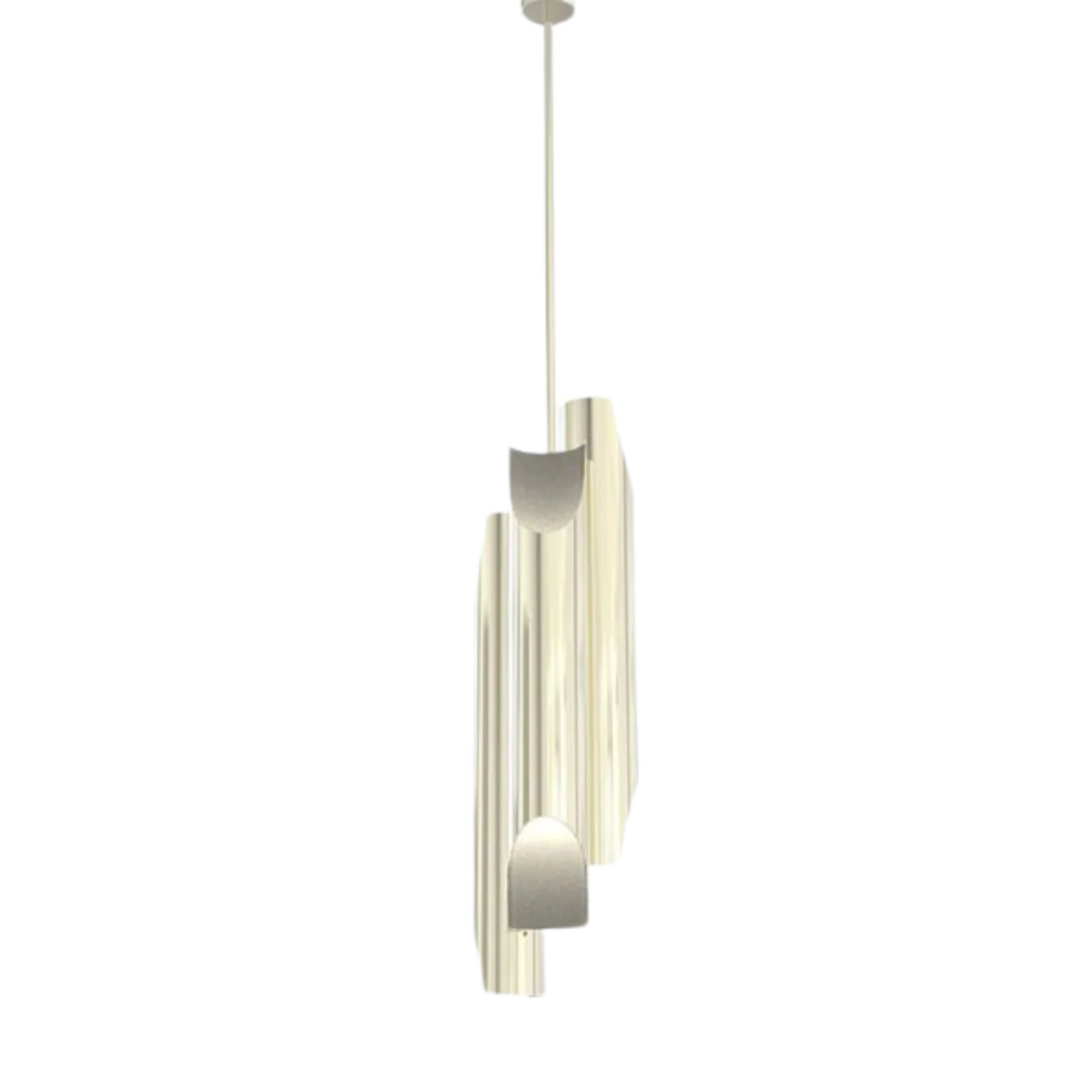 Galliano Pendant by DelightFull
