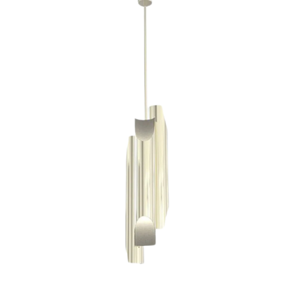 Galliano Pendant by DelightFull