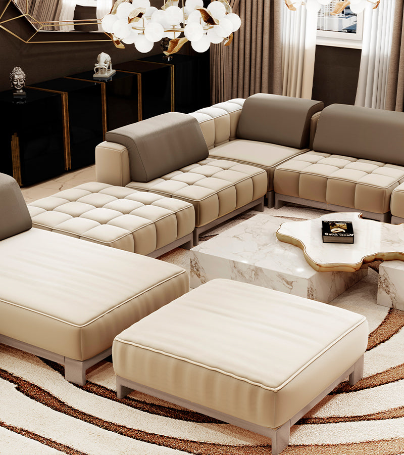 Excelsa Modular Sofa