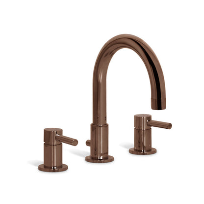 Pulse Three Hole Mixer