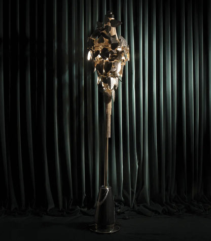 McQueen Floor Lamp