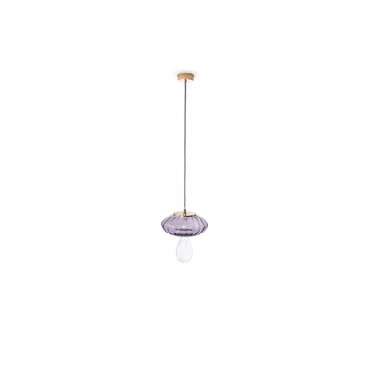 Mushroom II Pendant by Boca do Lobo