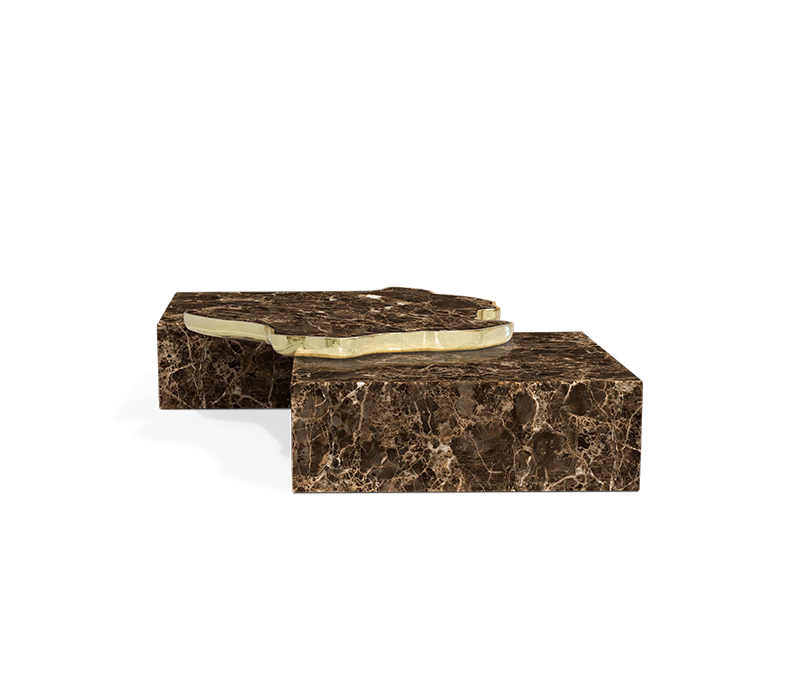 Navarra Center Table