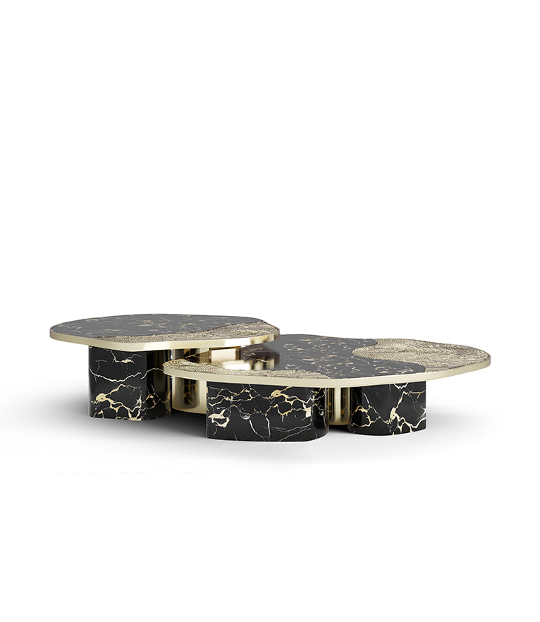 Ophelia Coffee Table