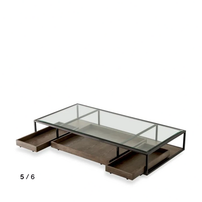 Coffee Table Roxton