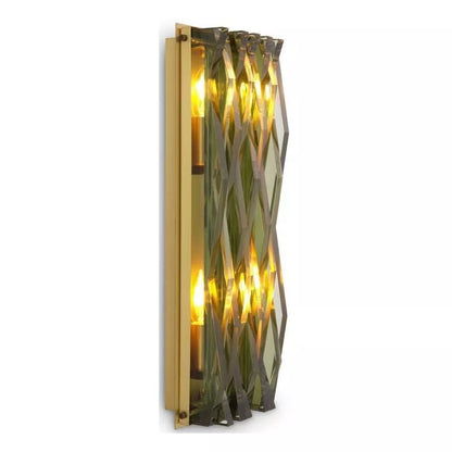 Wall Lamp Nuvola L by Eichholtz