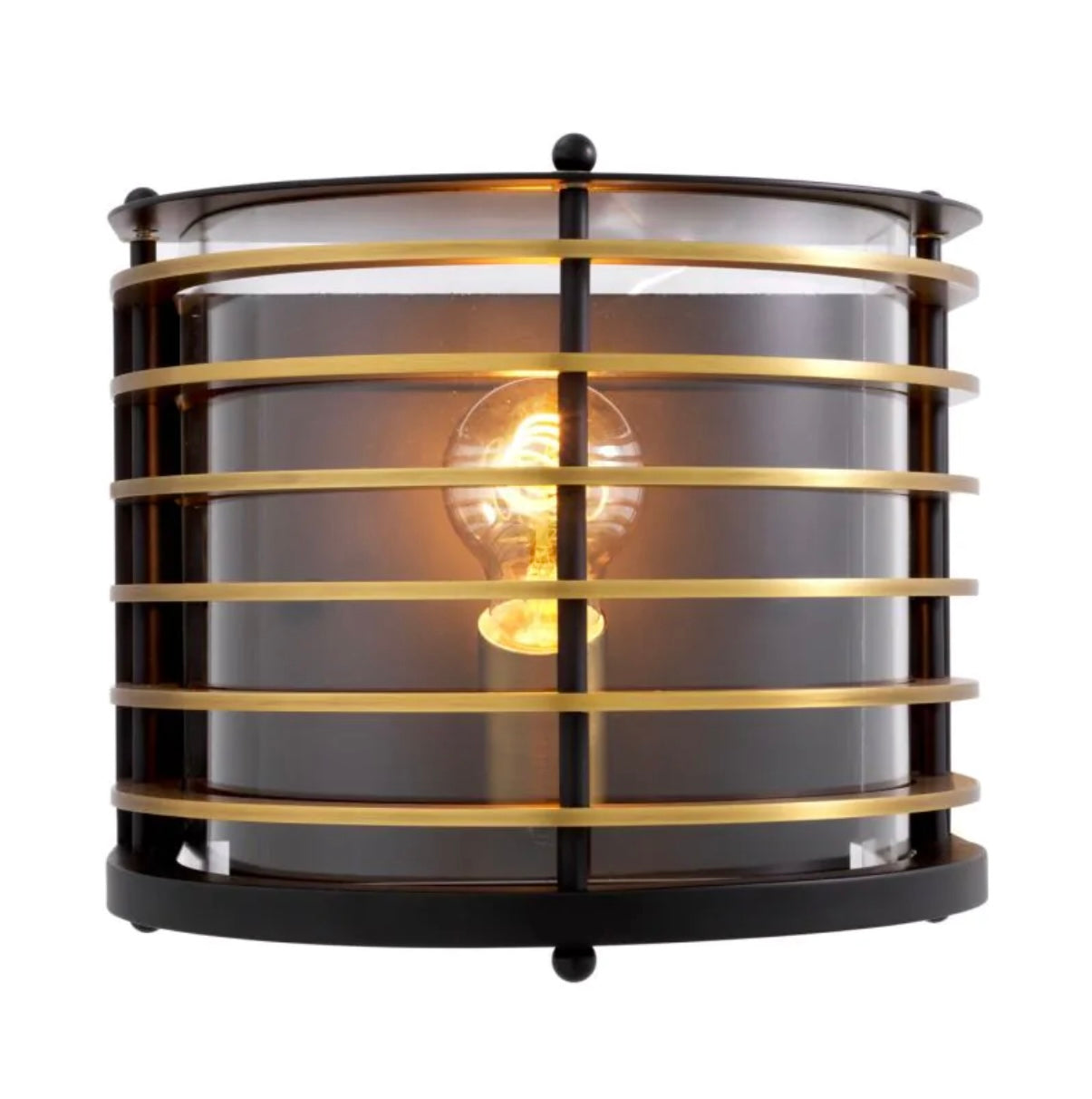 Outdoor Wall Lamp Logan by Eichholtz