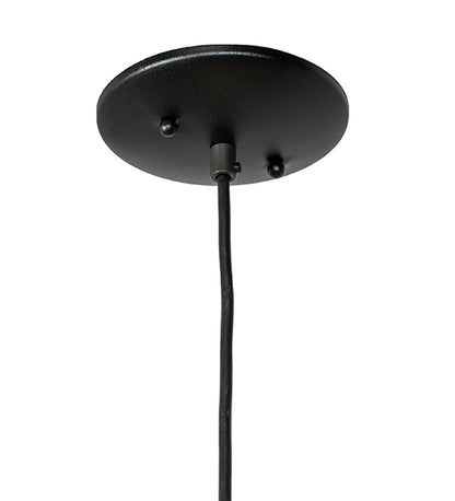 5" Square Metro Fusion Branches Quadrato Mini Pendant by Meyda Lighting