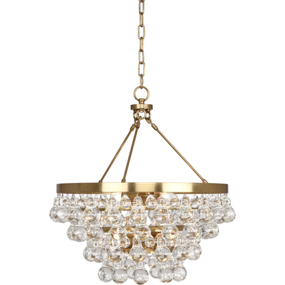 Bling Chandelier