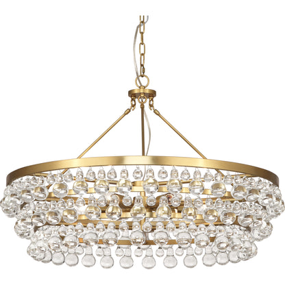 Bling Chandelier