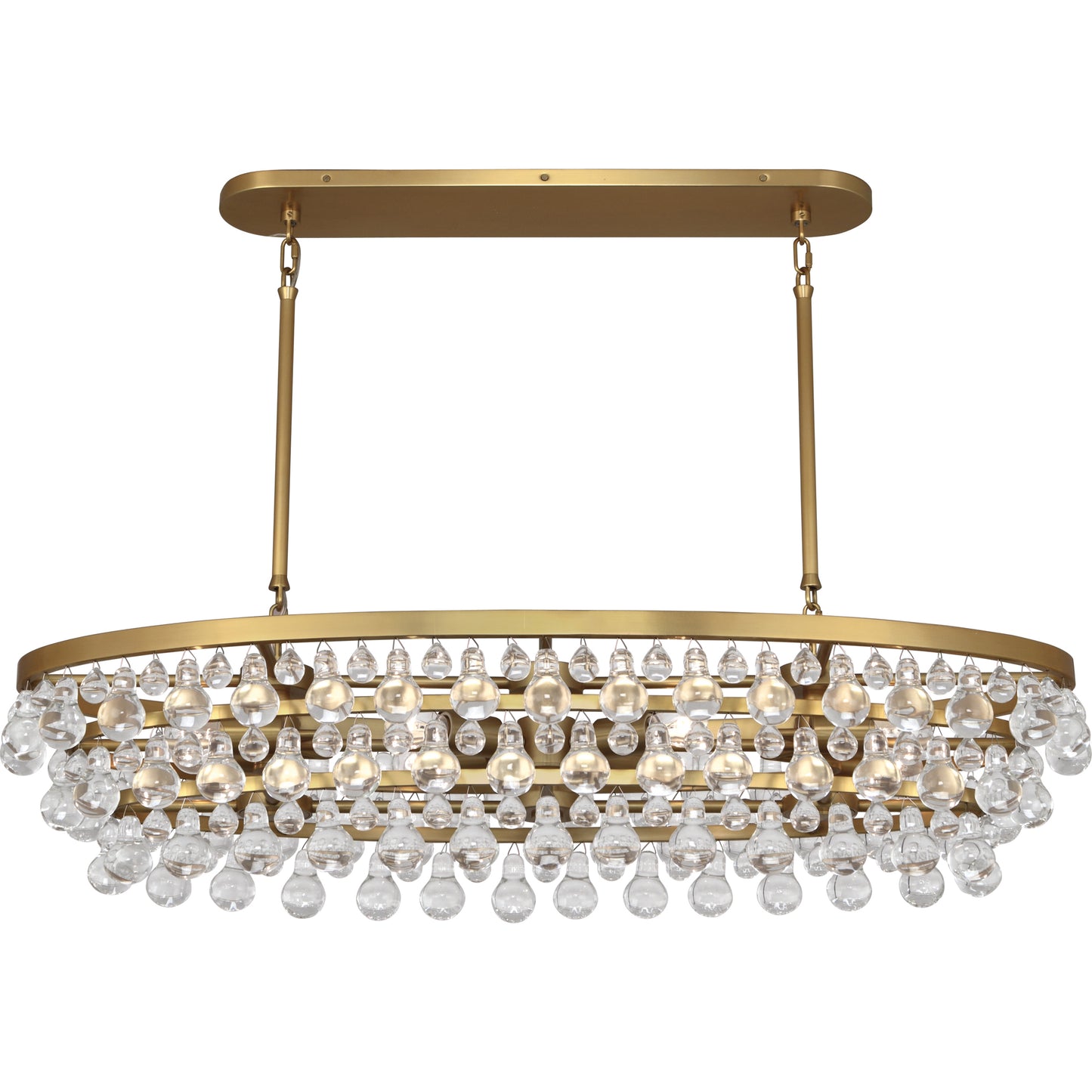 Bling Chandelier