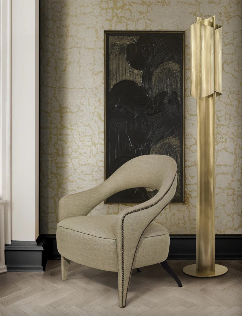 Tellus Armchair