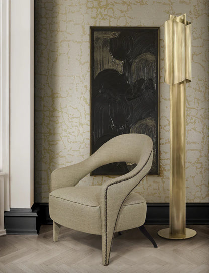 Tellus Armchair