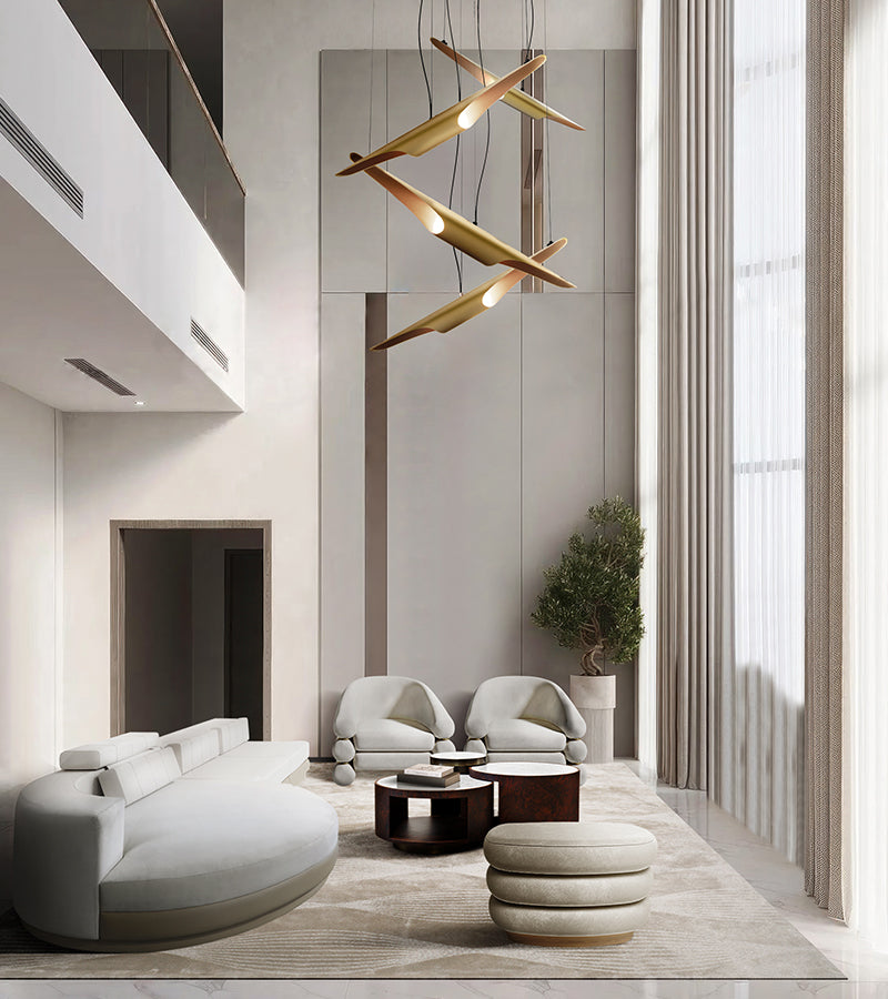 Milenio Modular Sofa