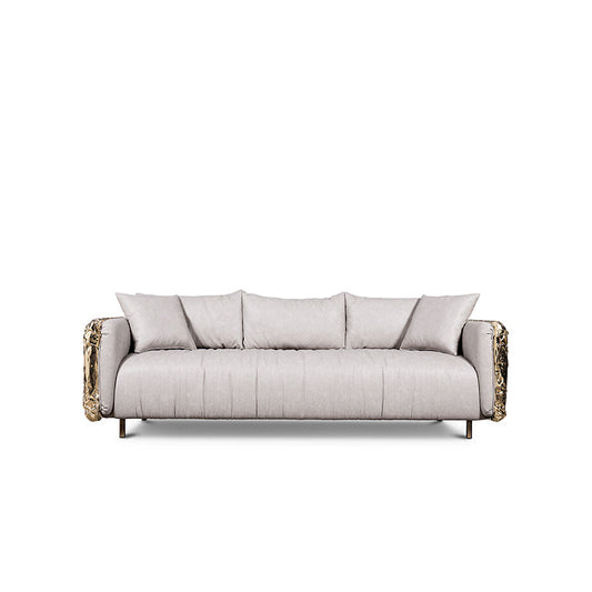 Imperfectio Sofa