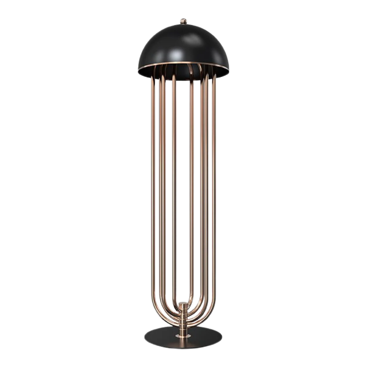 Turner Floor Lamp