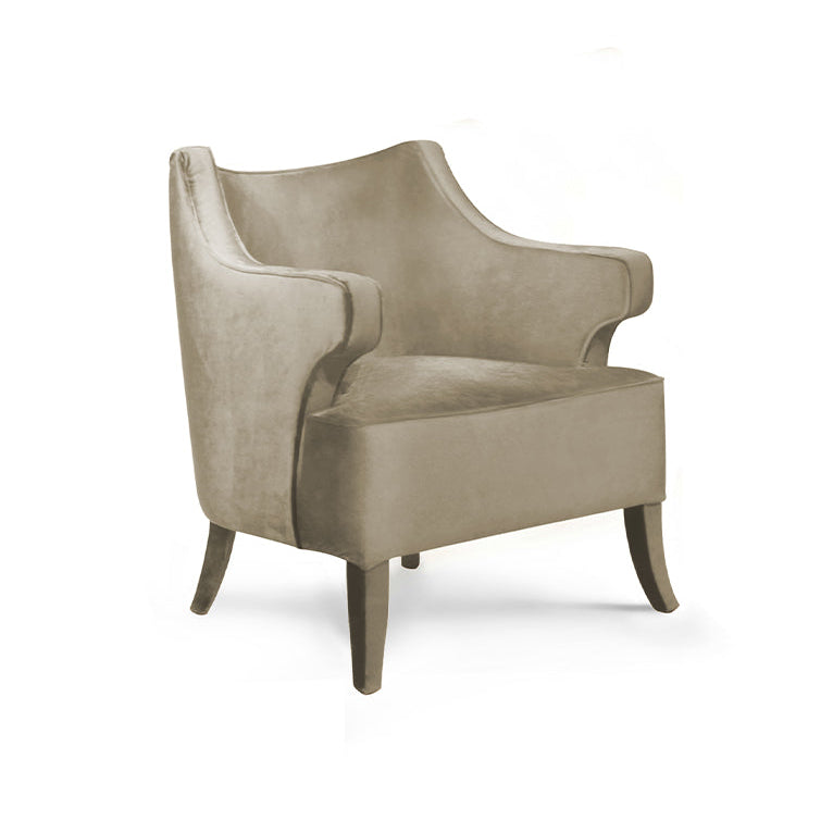Java Armchair