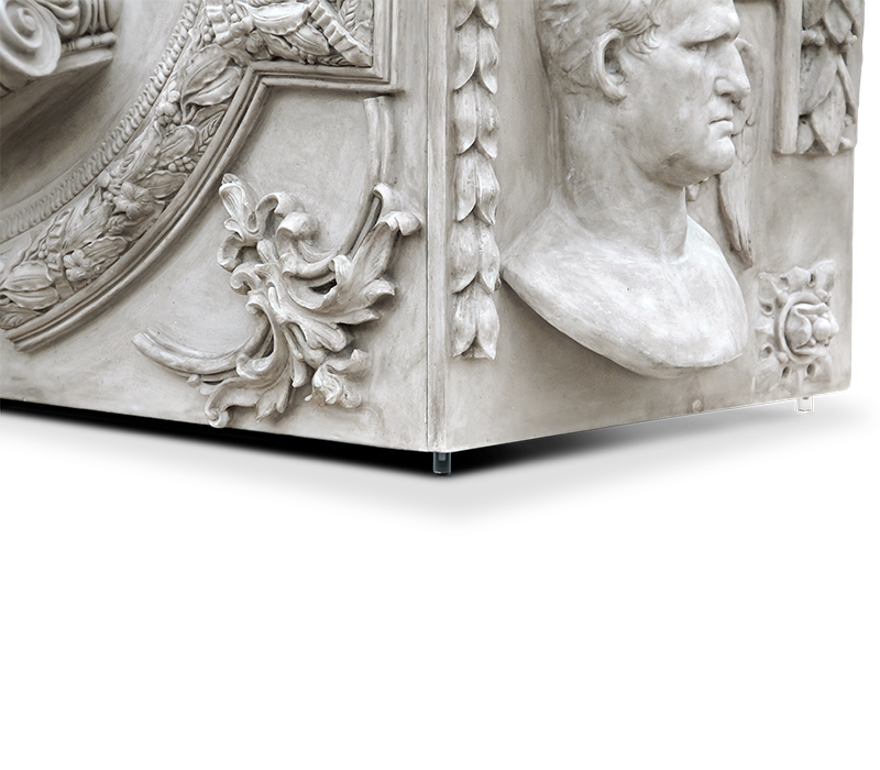 Versailles II Sofa