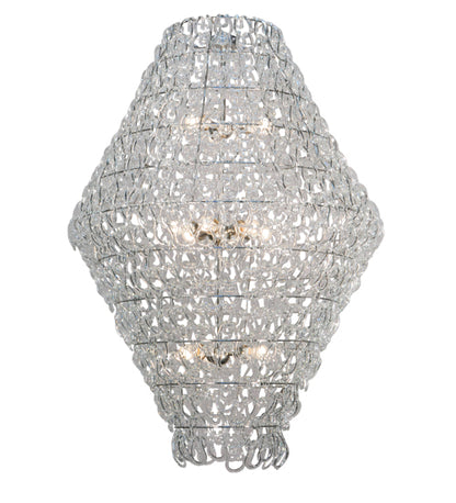 48"W Lucy Pendant by Meyda Lighting